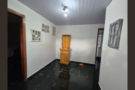 Sala de casa para alugar com 3 quartos, 94m² em Jardim Turim, Indaiatuba