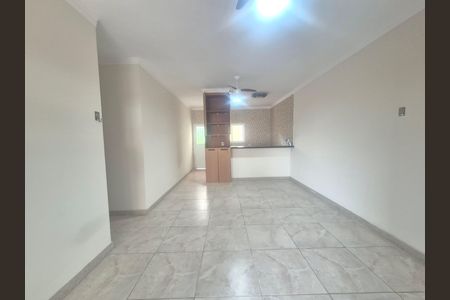 Casa para alugar com 3 quartos, 94m² em Jardim Turim, Indaiatuba