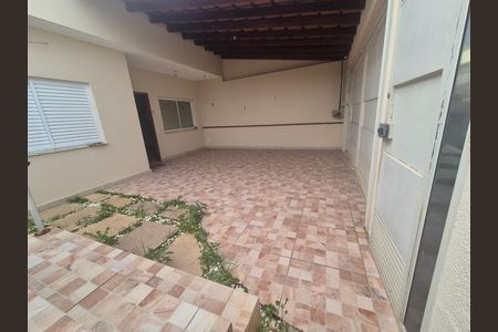 Casa para alugar com 3 quartos, 94m² em Jardim Turim, Indaiatuba