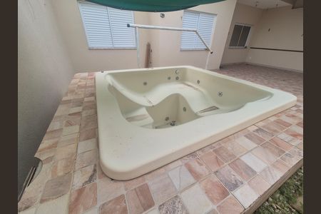 Casa para alugar com 3 quartos, 94m² em Jardim Turim, Indaiatuba