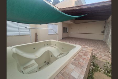 Casa para alugar com 3 quartos, 94m² em Jardim Turim, Indaiatuba