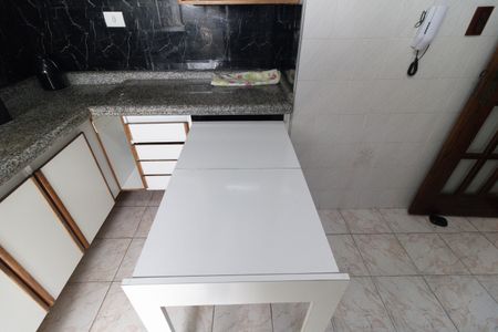Apartamento para alugar com 64m², 2 quartos e 1 vaga Apartamento para alugar com 64m², 2 quartos e 1 vagaCozinha
