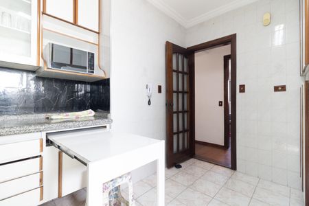 Apartamento para alugar com 64m², 2 quartos e 1 vaga Apartamento para alugar com 64m², 2 quartos e 1 vagaCozinha