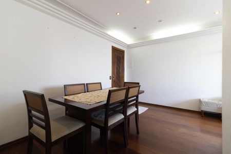 Sala de apartamento para alugar com 2 quartos, 64m² em Vila Moraes, São Paulo