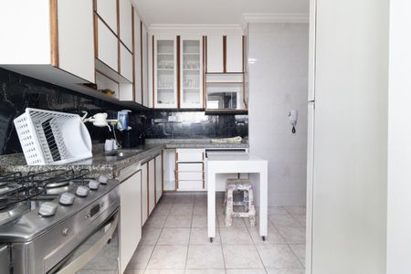 Apartamento para alugar com 64m², 2 quartos e 1 vaga Apartamento para alugar com 64m², 2 quartos e 1 vagaCozinha