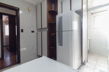Apartamento para alugar com 64m², 2 quartos e 1 vaga Apartamento para alugar com 64m², 2 quartos e 1 vagaCozinha