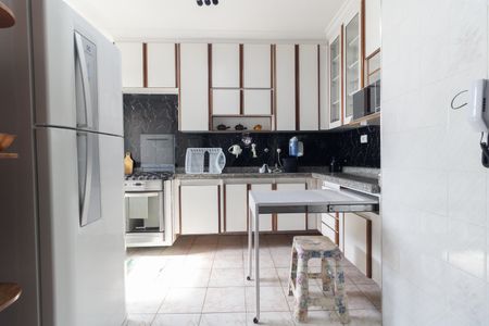 Apartamento para alugar com 64m², 2 quartos e 1 vaga Apartamento para alugar com 64m², 2 quartos e 1 vagaCozinha