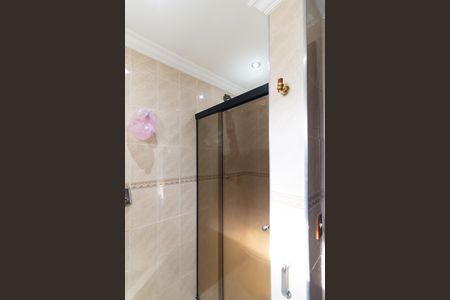 Apartamento para alugar com 64m², 2 quartos e 1 vaga Apartamento para alugar com 64m², 2 quartos e 1 vagaBanheiro