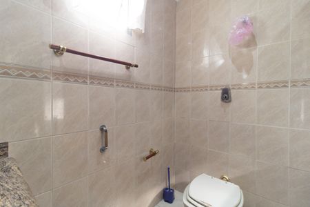 Apartamento para alugar com 64m², 2 quartos e 1 vaga Apartamento para alugar com 64m², 2 quartos e 1 vagaBanheiro
