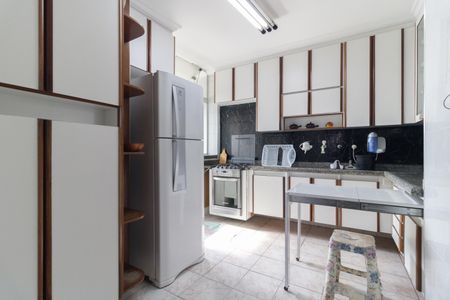 Apartamento para alugar com 64m², 2 quartos e 1 vaga Apartamento para alugar com 64m², 2 quartos e 1 vagaCozinha