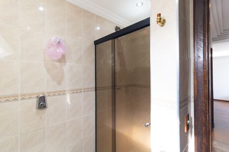 Apartamento para alugar com 64m², 2 quartos e 1 vaga Apartamento para alugar com 64m², 2 quartos e 1 vagaBanheiro