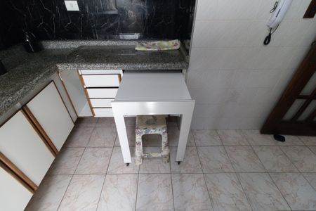 Apartamento para alugar com 64m², 2 quartos e 1 vaga Apartamento para alugar com 64m², 2 quartos e 1 vagaCozinha