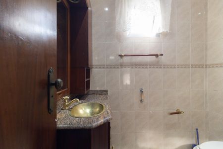 Apartamento para alugar com 64m², 2 quartos e 1 vaga Apartamento para alugar com 64m², 2 quartos e 1 vagaBanheiro