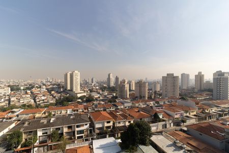 Apartamento para alugar com 64m², 2 quartos e 1 vaga Apartamento para alugar com 64m², 2 quartos e 1 vagaVista do Quarto 2