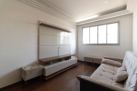 Apartamento para alugar com 64m², 2 quartos e 1 vaga