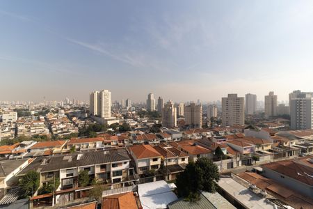 Apartamento para alugar com 64m², 2 quartos e 1 vaga Apartamento para alugar com 64m², 2 quartos e 1 vagaVista do Quarto 1