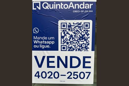 Studio à venda com 26m², 1 quarto e sem vaga Studio à venda com 26m², 1 quarto e sem vagaPlaca