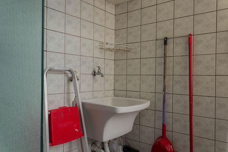 Apartamento para alugar com 49m², 2 quartos e 1 vaga Apartamento para alugar com 49m², 2 quartos e 1 vagaÁrea de Serviço