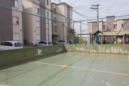 Apartamento para alugar com 49m², 2 quartos e 1 vaga Apartamento para alugar com 49m², 2 quartos e 1 vagaÁrea comum