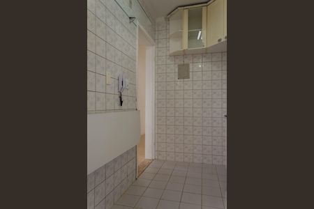 Apartamento para alugar com 49m², 2 quartos e 1 vaga Apartamento para alugar com 49m², 2 quartos e 1 vagaCozinha