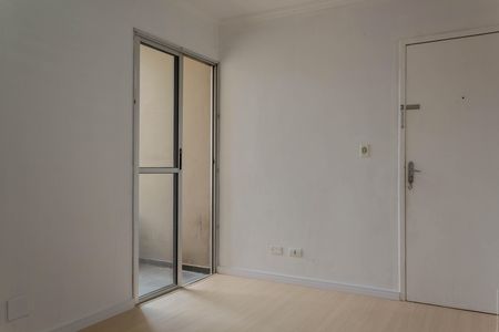 Sala de apartamento para alugar com 2 quartos, 49m² em Taboão, São Bernardo do Campo