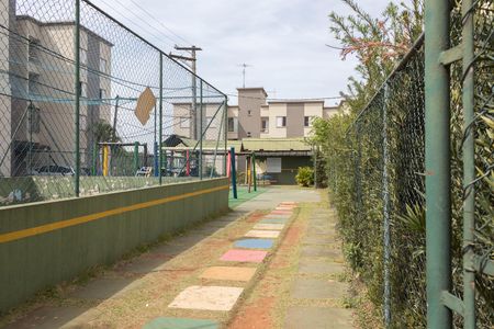 Apartamento para alugar com 49m², 2 quartos e 1 vaga Apartamento para alugar com 49m², 2 quartos e 1 vagaÁrea comum