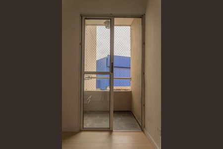Sala de apartamento para alugar com 2 quartos, 49m² em Taboão, São Bernardo do Campo