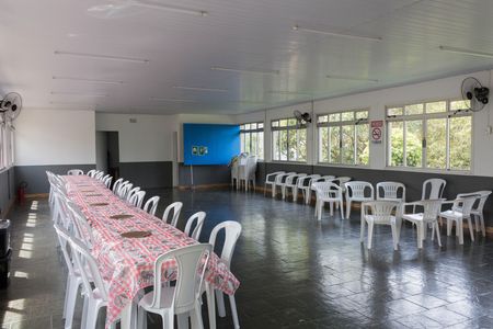Apartamento para alugar com 49m², 2 quartos e 1 vaga Apartamento para alugar com 49m², 2 quartos e 1 vagaÁrea comum