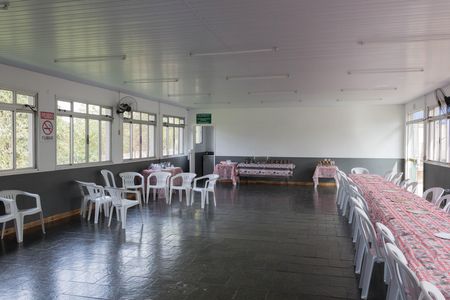 Apartamento para alugar com 49m², 2 quartos e 1 vaga Apartamento para alugar com 49m², 2 quartos e 1 vagaÁrea comum