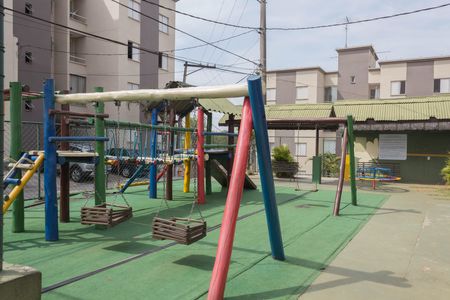 Apartamento para alugar com 49m², 2 quartos e 1 vaga Apartamento para alugar com 49m², 2 quartos e 1 vagaÁrea comum