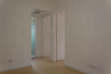 Apartamento para alugar com 49m², 2 quartos e 1 vaga Apartamento para alugar com 49m², 2 quartos e 1 vagaSala