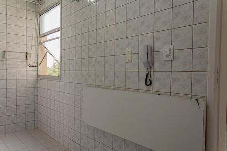 Apartamento para alugar com 49m², 2 quartos e 1 vaga Apartamento para alugar com 49m², 2 quartos e 1 vagaCozinha