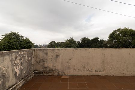 Vista Quarto 2 de casa à venda com 2 quartos, 400m² em Cidade Antônio Estêvão de Carvalho, São Paulo