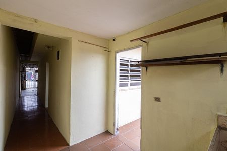 Casa à venda com 400m², 2 quartos e 2 vagas Casa à venda com 400m², 2 quartos e 2 vagasÁrea de Serviço