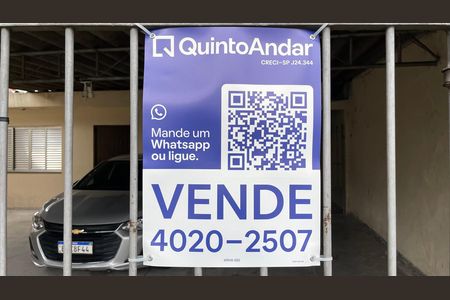 Placa de casa à venda com 2 quartos, 400m² em Cidade Antônio Estêvão de Carvalho, São Paulo