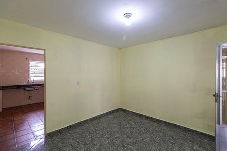 Sala de casa à venda com 2 quartos, 400m² em Cidade Antônio Estêvão de Carvalho, São Paulo