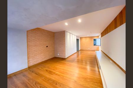Apartamento à venda com 118m², 3 quartos e 2 vagas Apartamento à venda com 118m², 3 quartos e 2 vagasSala