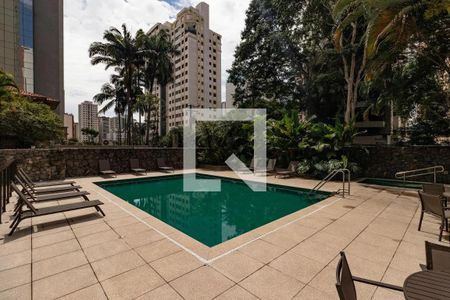 Apartamento à venda com 118m², 3 quartos e 2 vagas Apartamento à venda com 118m², 3 quartos e 2 vagasÁrea Comum