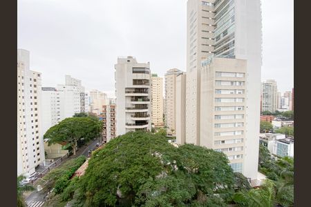 Apartamento à venda com 118m², 3 quartos e 2 vagas Apartamento à venda com 118m², 3 quartos e 2 vagasSuíte