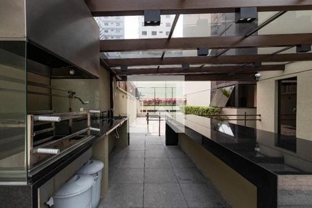 Apartamento à venda com 118m², 3 quartos e 2 vagas Apartamento à venda com 118m², 3 quartos e 2 vagasÁrea Comum