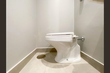 Apartamento à venda com 118m², 3 quartos e 2 vagas Apartamento à venda com 118m², 3 quartos e 2 vagasLavabo