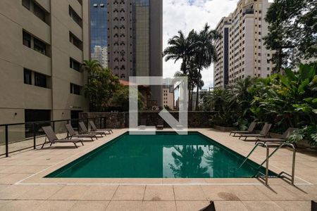 Apartamento à venda com 118m², 3 quartos e 2 vagas Apartamento à venda com 118m², 3 quartos e 2 vagasÁrea Comum