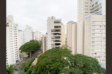 Apartamento à venda com 118m², 3 quartos e 2 vagas Apartamento à venda com 118m², 3 quartos e 2 vagasQuarto 2