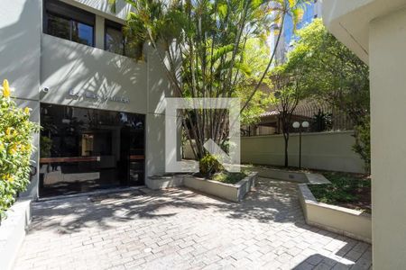 Apartamento à venda com 118m², 3 quartos e 2 vagas Apartamento à venda com 118m², 3 quartos e 2 vagasÁrea Comum