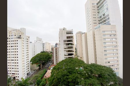 Apartamento à venda com 118m², 3 quartos e 2 vagas Apartamento à venda com 118m², 3 quartos e 2 vagasQuarto 1