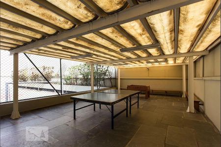 Apartamento à venda com 118m², 3 quartos e 2 vagas Apartamento à venda com 118m², 3 quartos e 2 vagasÁrea Comum