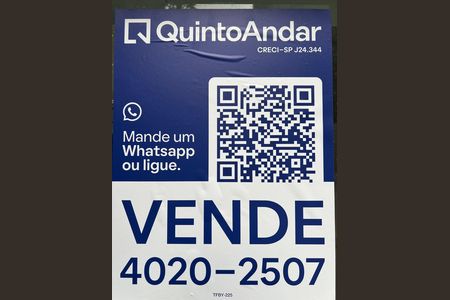 Studio para alugar com 26m², 1 quarto e sem vagaPlaca