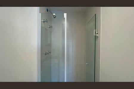 Studio para alugar com 26m², 1 quarto e sem vagaBanheiro