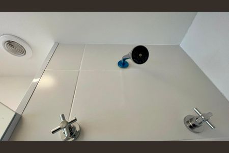 Studio para alugar com 26m², 1 quarto e sem vagaBanheiro