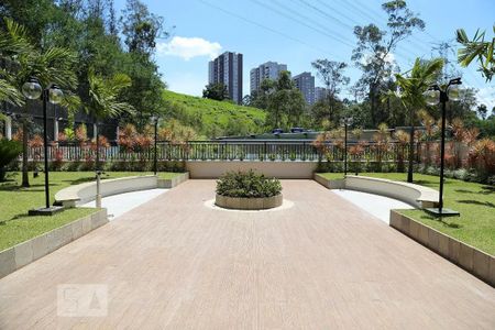 Apartamento à venda com 77m², 2 quartos e 1 vaga Apartamento à venda com 77m², 2 quartos e 1 vagaÁrea comum
